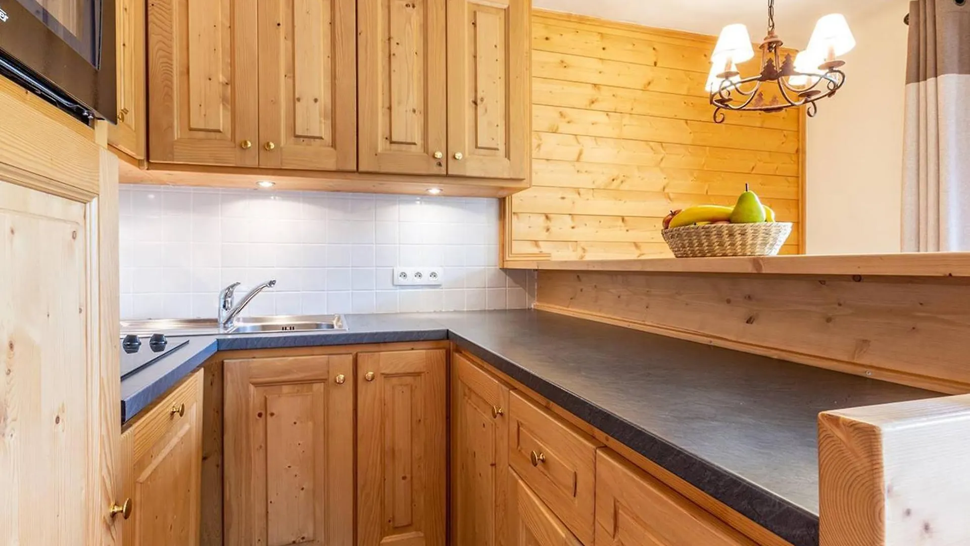 Appartement Familial 2 Chambres Meribel - Proche Pistes - Fr-1-355-10 Apartment